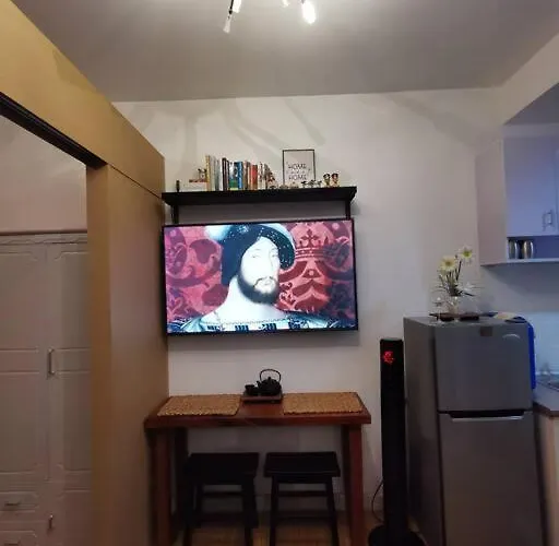 Lot's Pad Nr Bgc Manila