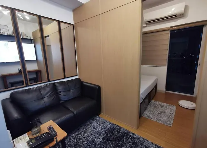 Apartment Lot's Pad Nr Bgc