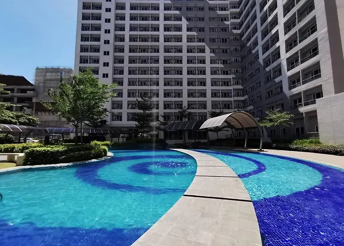 Lot's Pad Nr Bgc * Manila