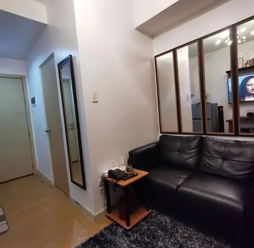 Lot's Pad Nr Bgc * Manila