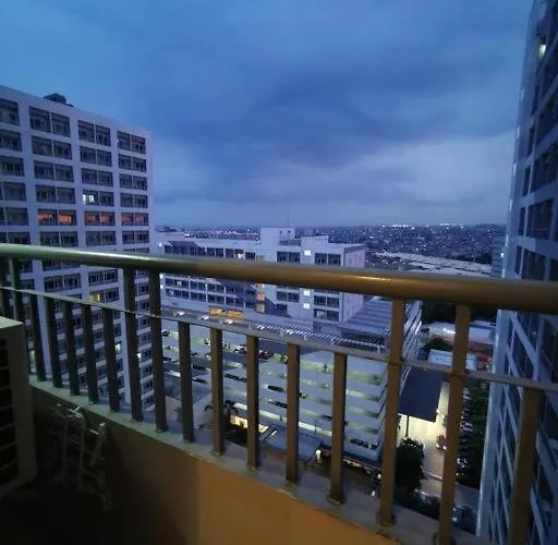 Lot's Pad Nr Bgc * Manila
