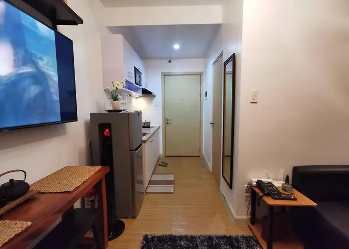 Lot's Pad Nr Bgc Manila