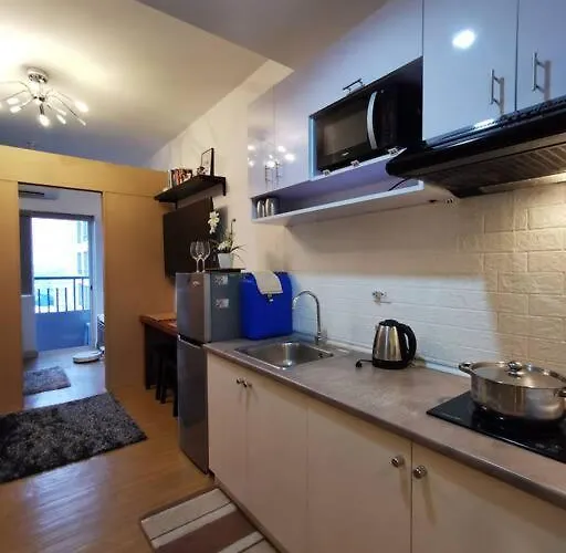 Lot's Pad Nr Bgc Manila