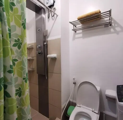 Apartment Lot's Pad Nr Bgc