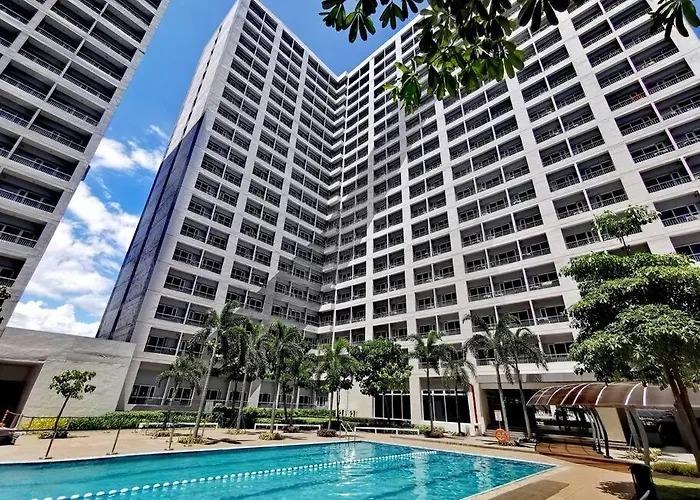 Apartment Lot's Pad Nr Bgc