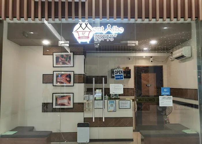 Lot's Pad Nr Bgc