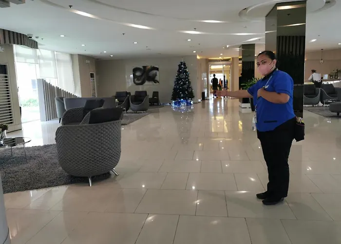 Apartment Lot's Pad Nr Bgc
