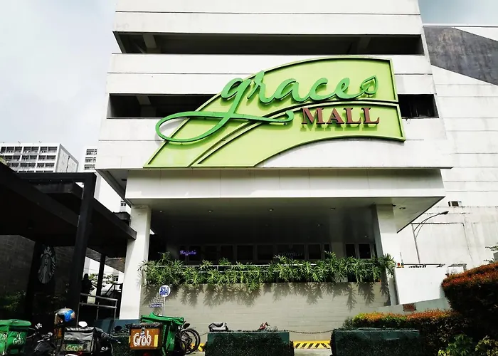 Lot's Pad Nr Bgc Apartment *