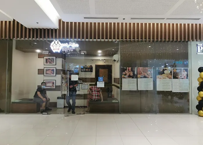 Lot's Pad Nr Bgc *