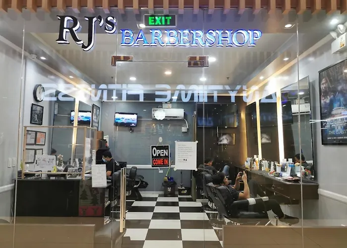 Apartment Lot's Pad Nr Bgc