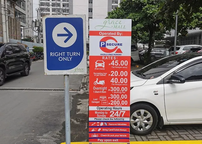 Lot's Pad Nr Bgc *