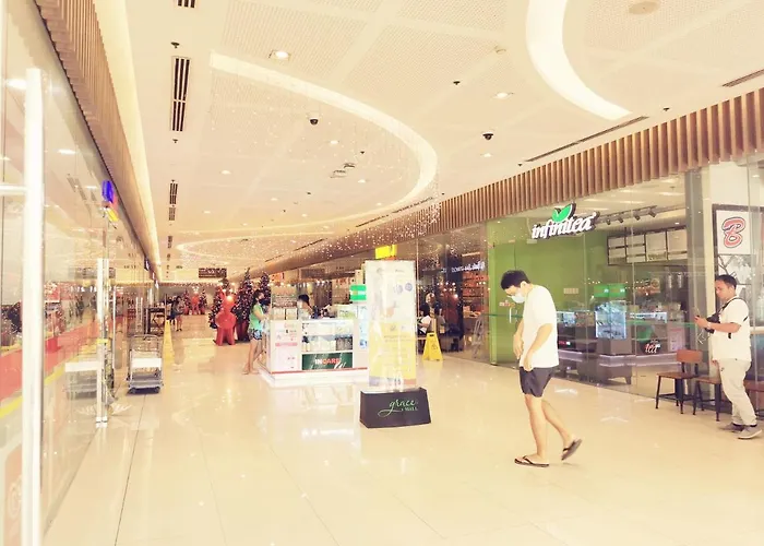 Lot's Pad Nr Bgc