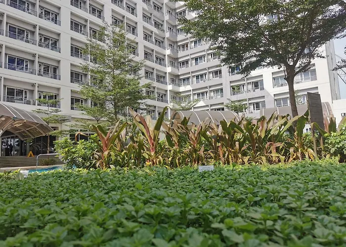 Lot's Pad Nr Bgc Manila