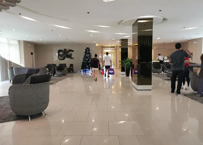 Apartment Lot's Pad Nr Bgc