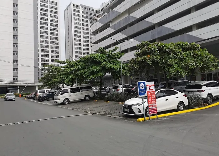 Lot's Pad Nr Bgc *