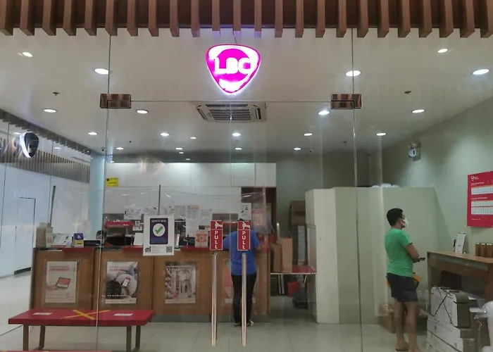 Lot's Pad Nr Bgc * Manila