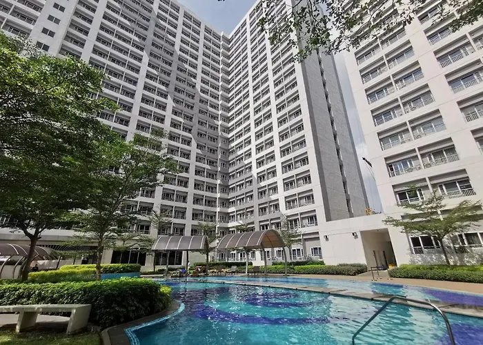 Lot's Pad Nr Bgc Manila